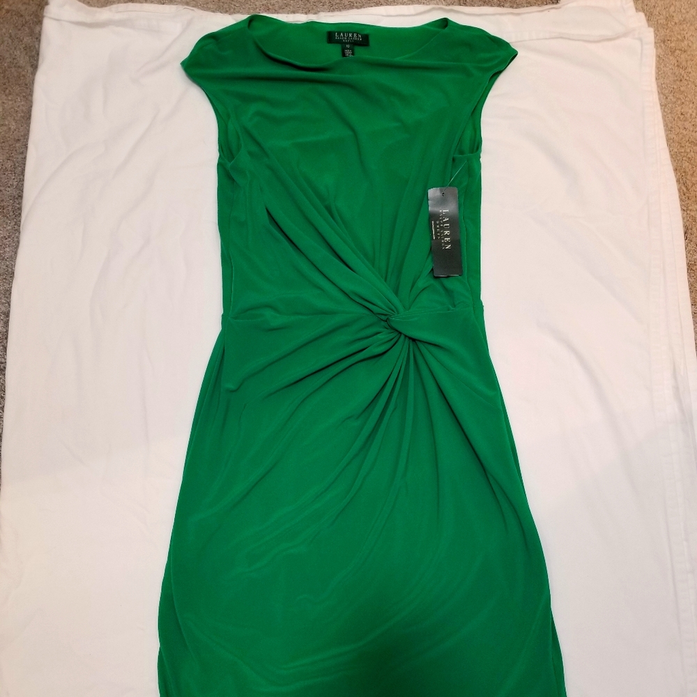Ralph Lauren dress